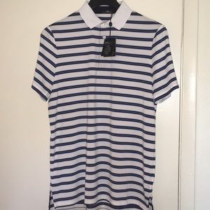 RLX Ralph Lauren Men’s NWT polo shirt